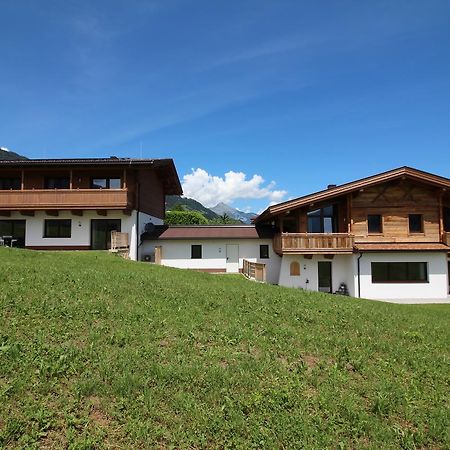 Chalet Fügen Zewnętrze zdjęcie