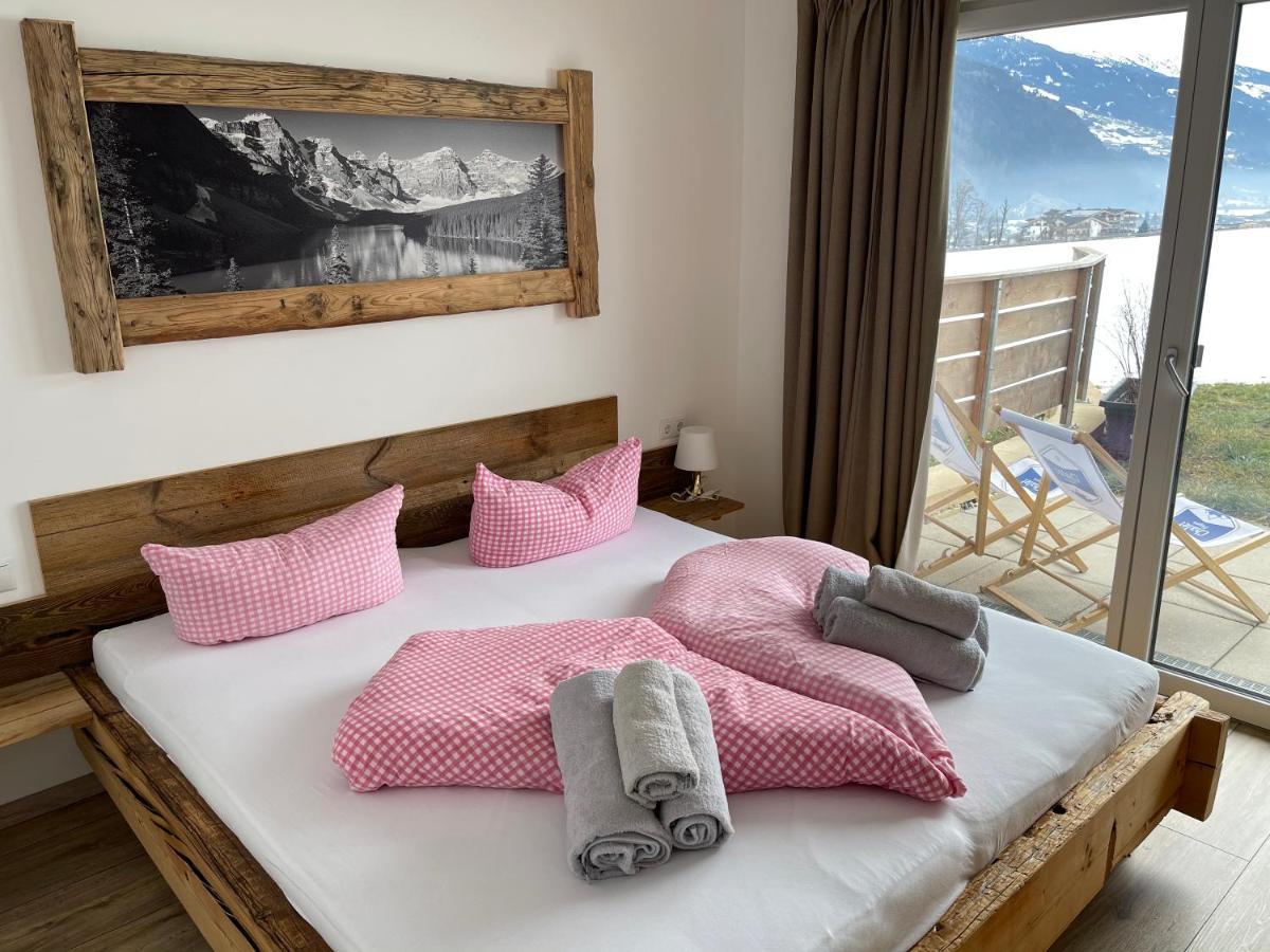 Chalet Fügen Zewnętrze zdjęcie