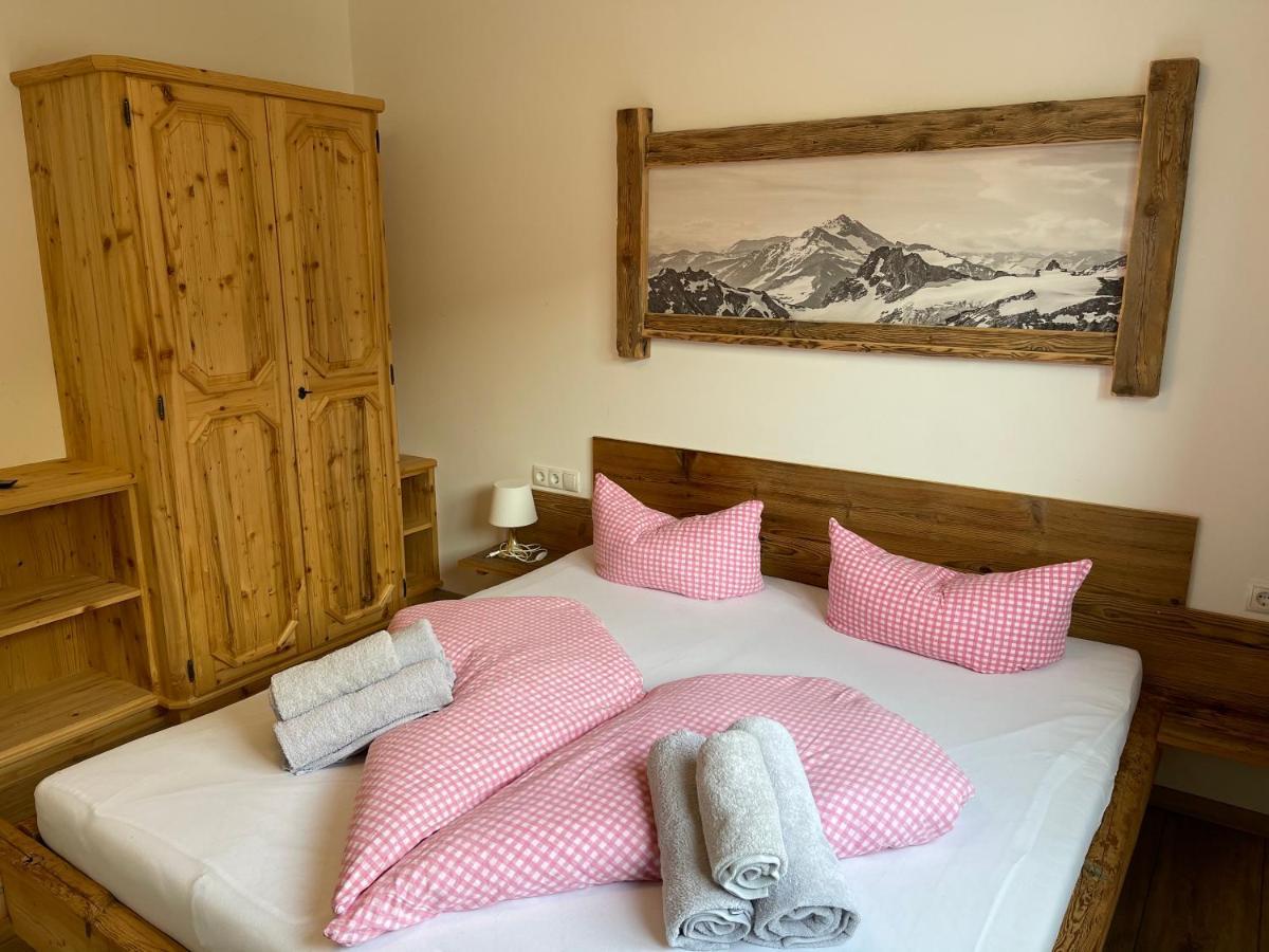Chalet Fügen Zewnętrze zdjęcie