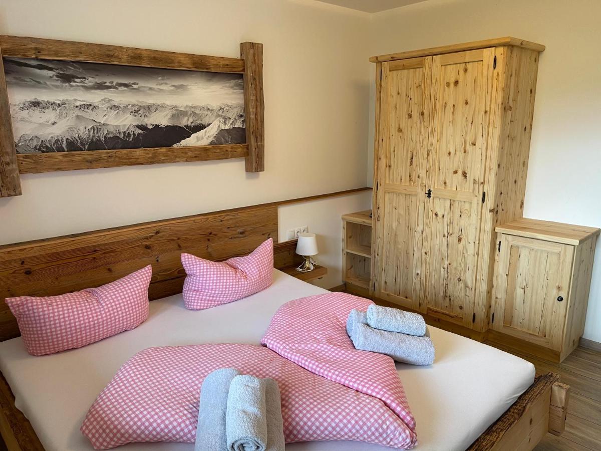 Chalet Fügen Zewnętrze zdjęcie