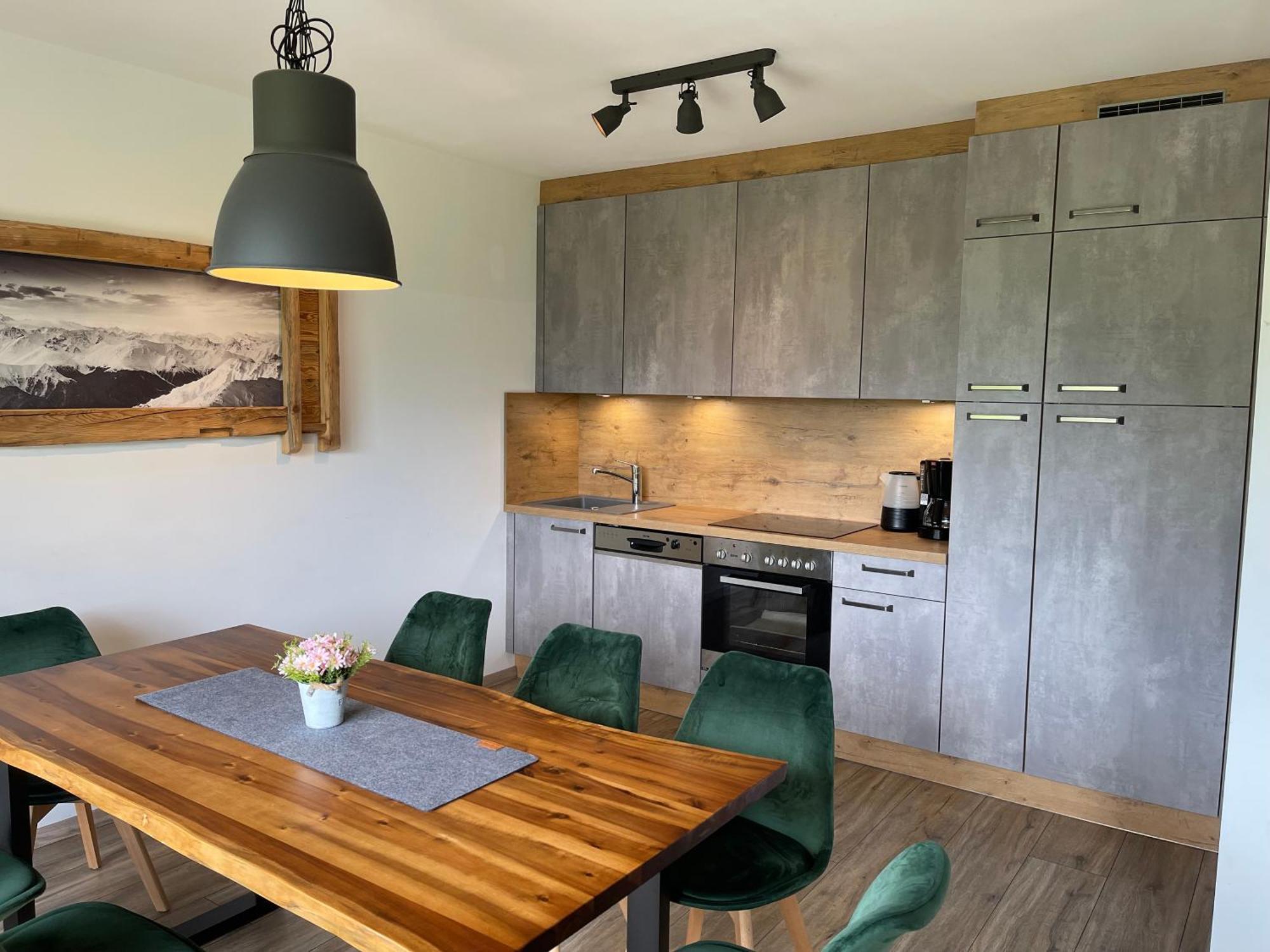 Chalet Fügen Zewnętrze zdjęcie