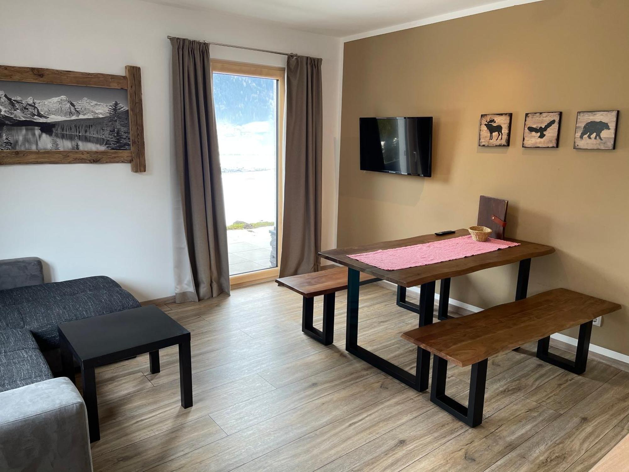 Chalet Fügen Zewnętrze zdjęcie