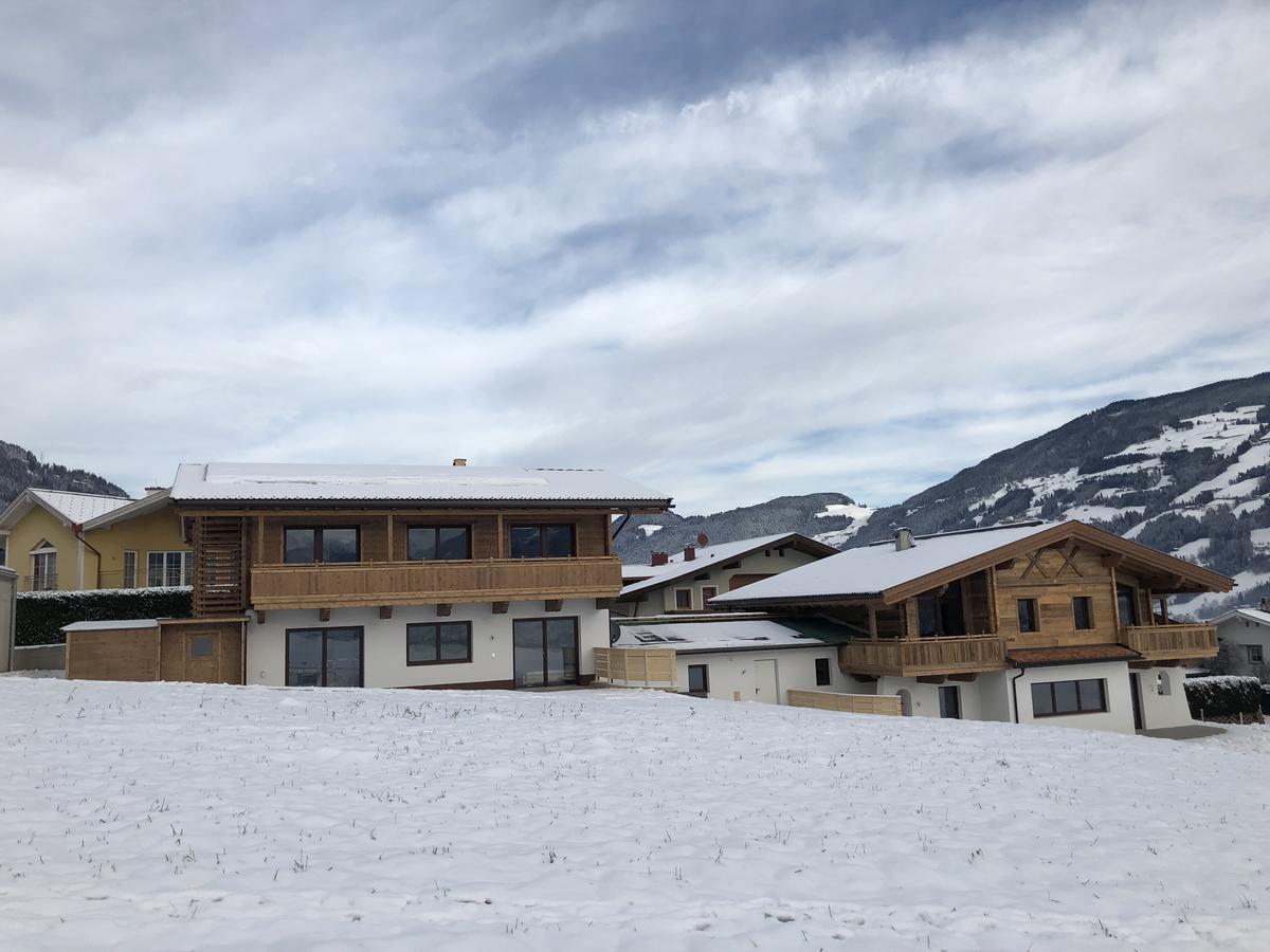 Chalet Fügen Zewnętrze zdjęcie