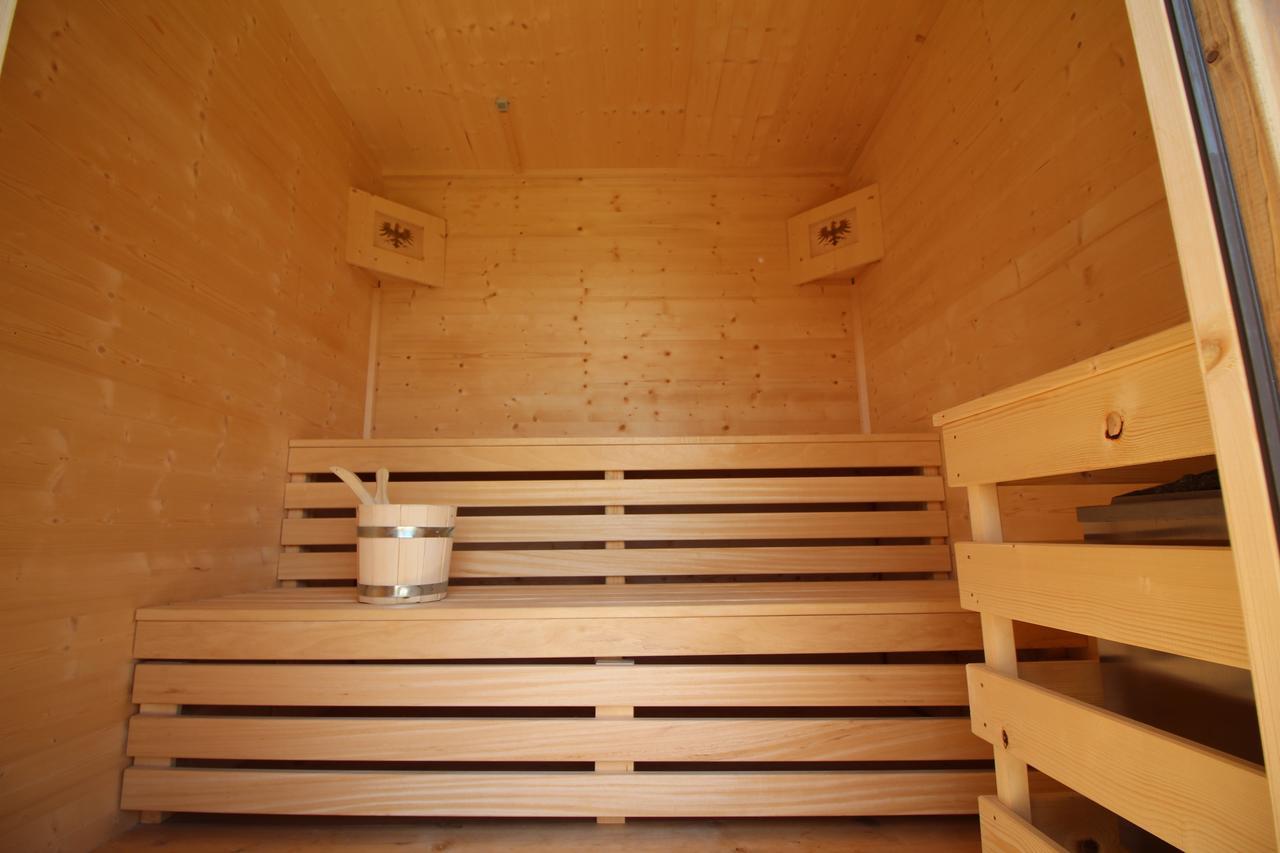 Chalet Fügen Zewnętrze zdjęcie