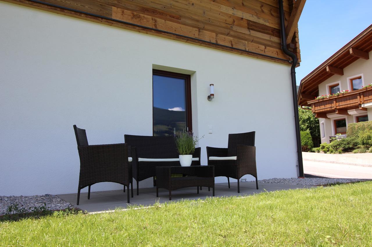 Chalet Fügen Zewnętrze zdjęcie