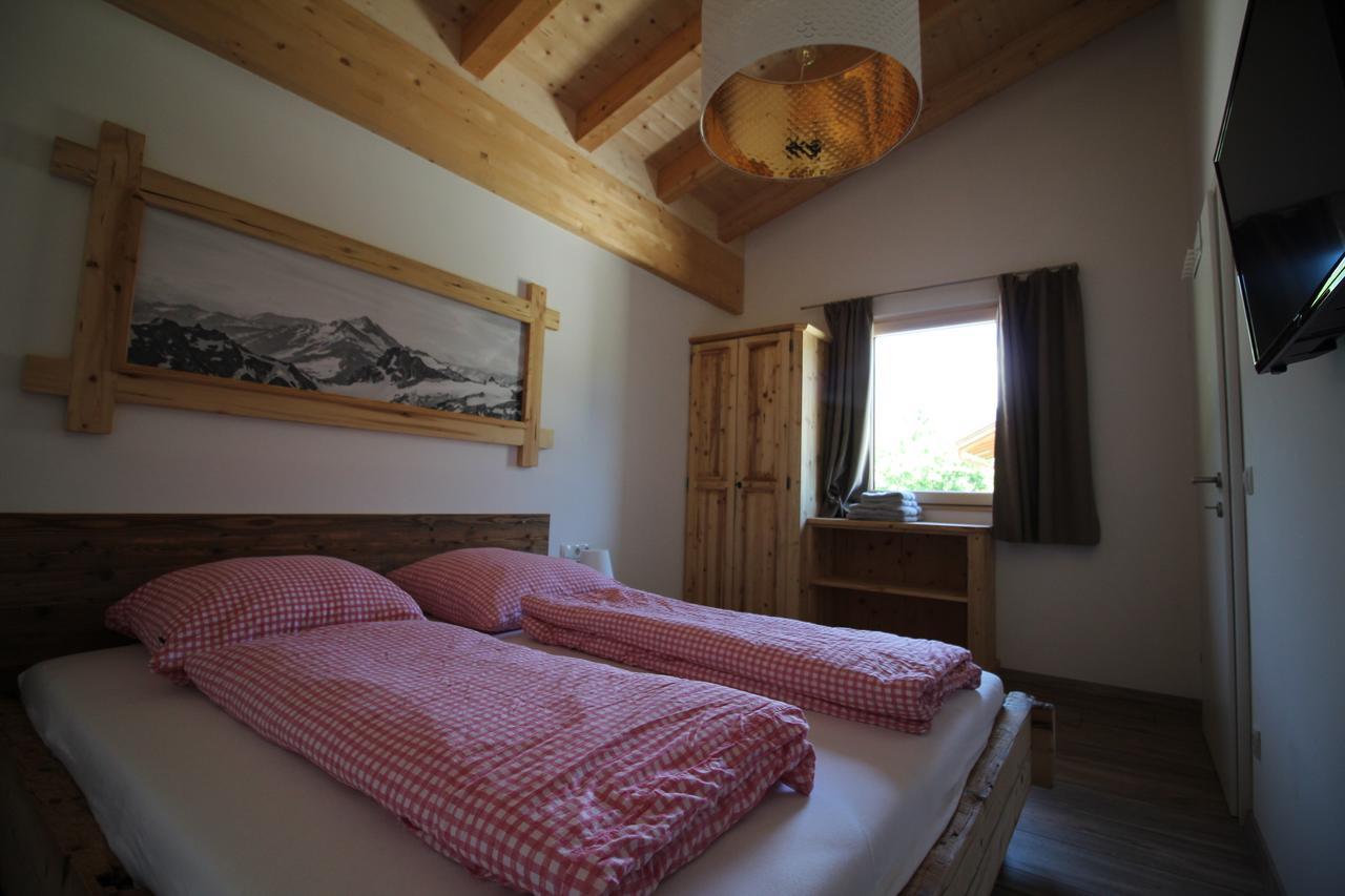 Chalet Fügen Zewnętrze zdjęcie