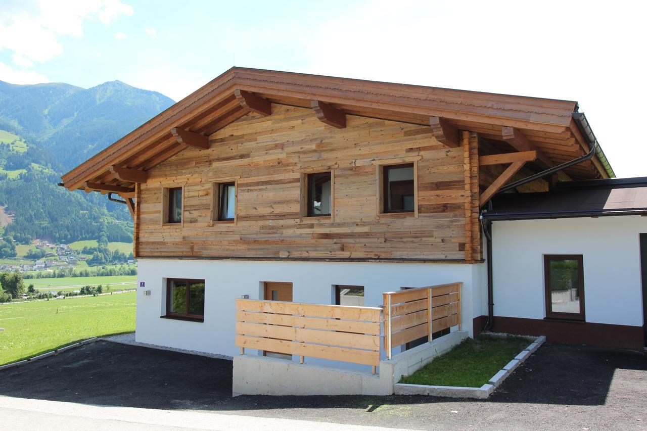 Chalet Fügen Zewnętrze zdjęcie